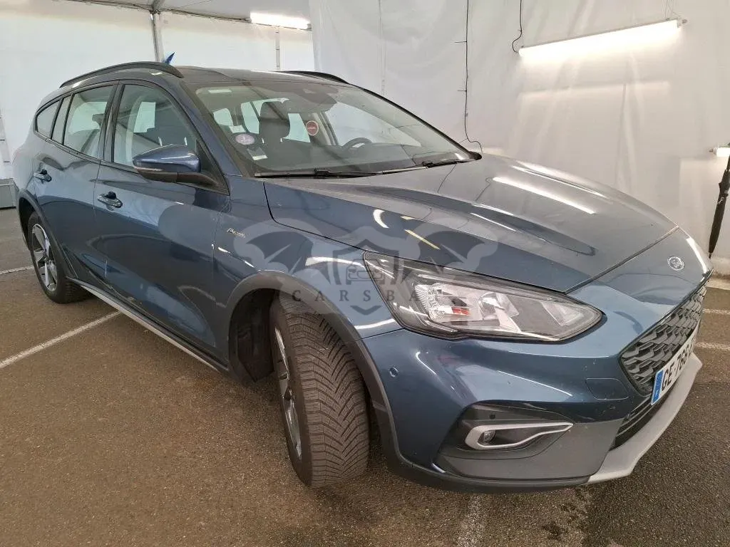 Ford Focus Active 1.0 Business 2022
