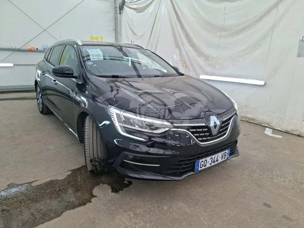Renault Megane Grandtour 1.6 Techno 2023