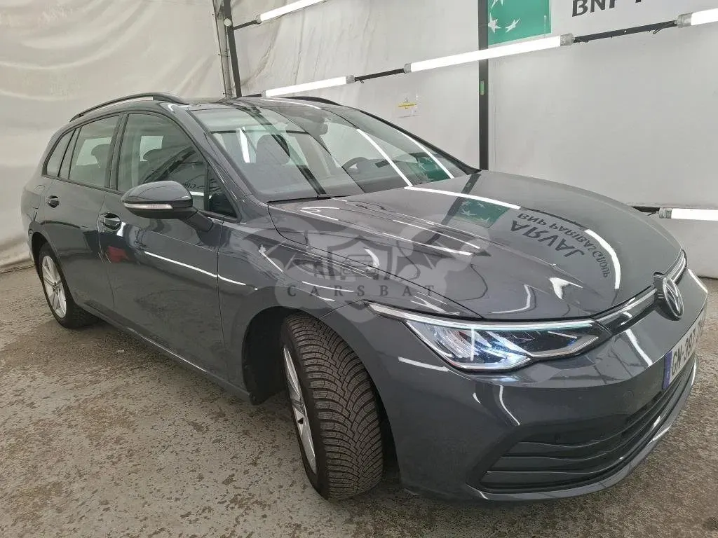 Volkswagen Golf Variant 1.5 eTSI Life Business 2023