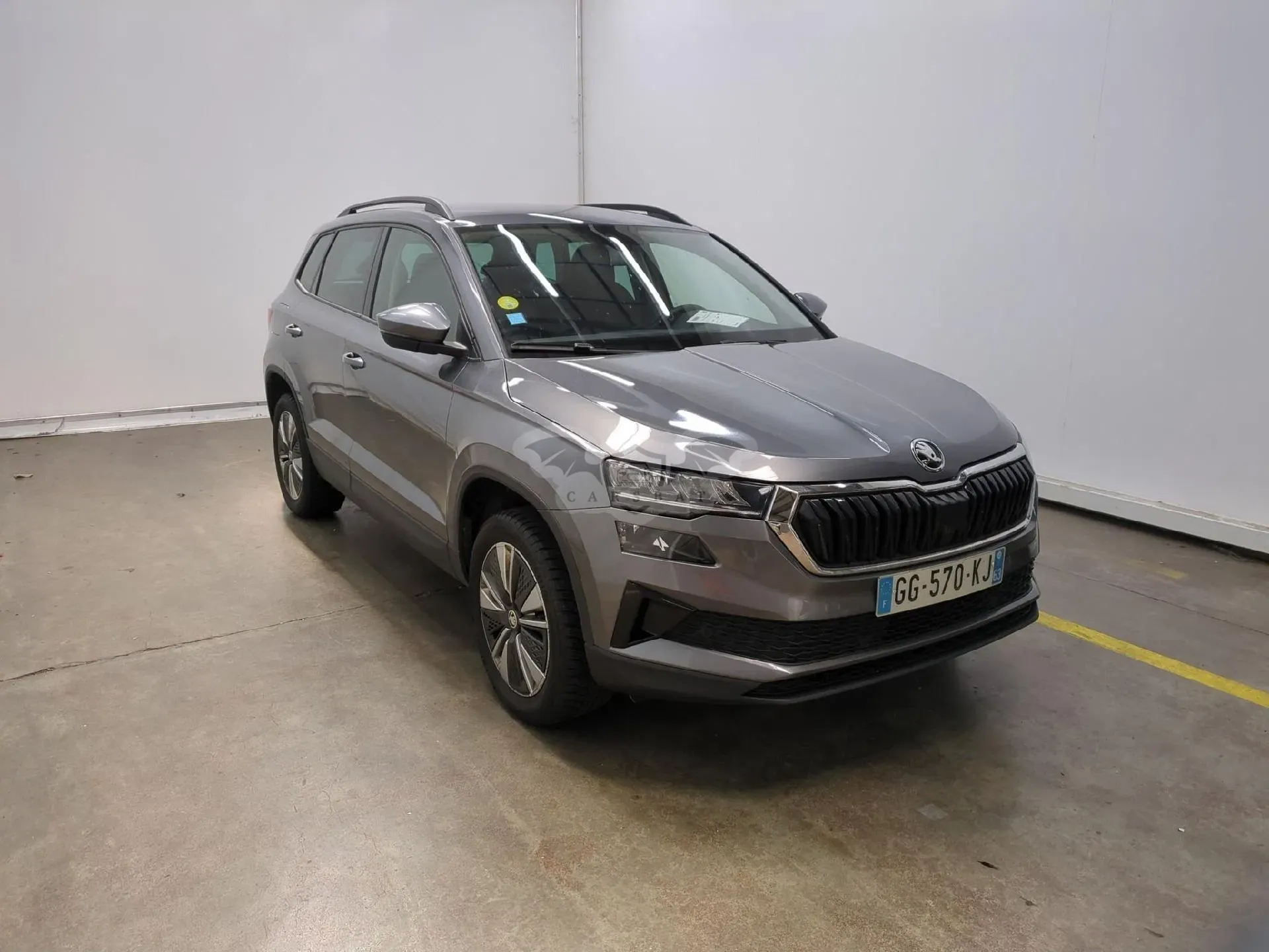 Skoda Karoq 2.0 TDI Business 2022