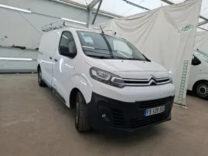 Citroën Jumpy 2.0 HDI Club 2020