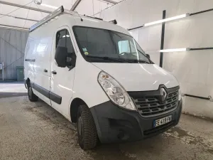 Renault Master L2H2 2.3 DCI Grand Comfort 2019