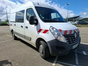 Renault Master L2H2 2.3 DCI Grand Comfort 2019