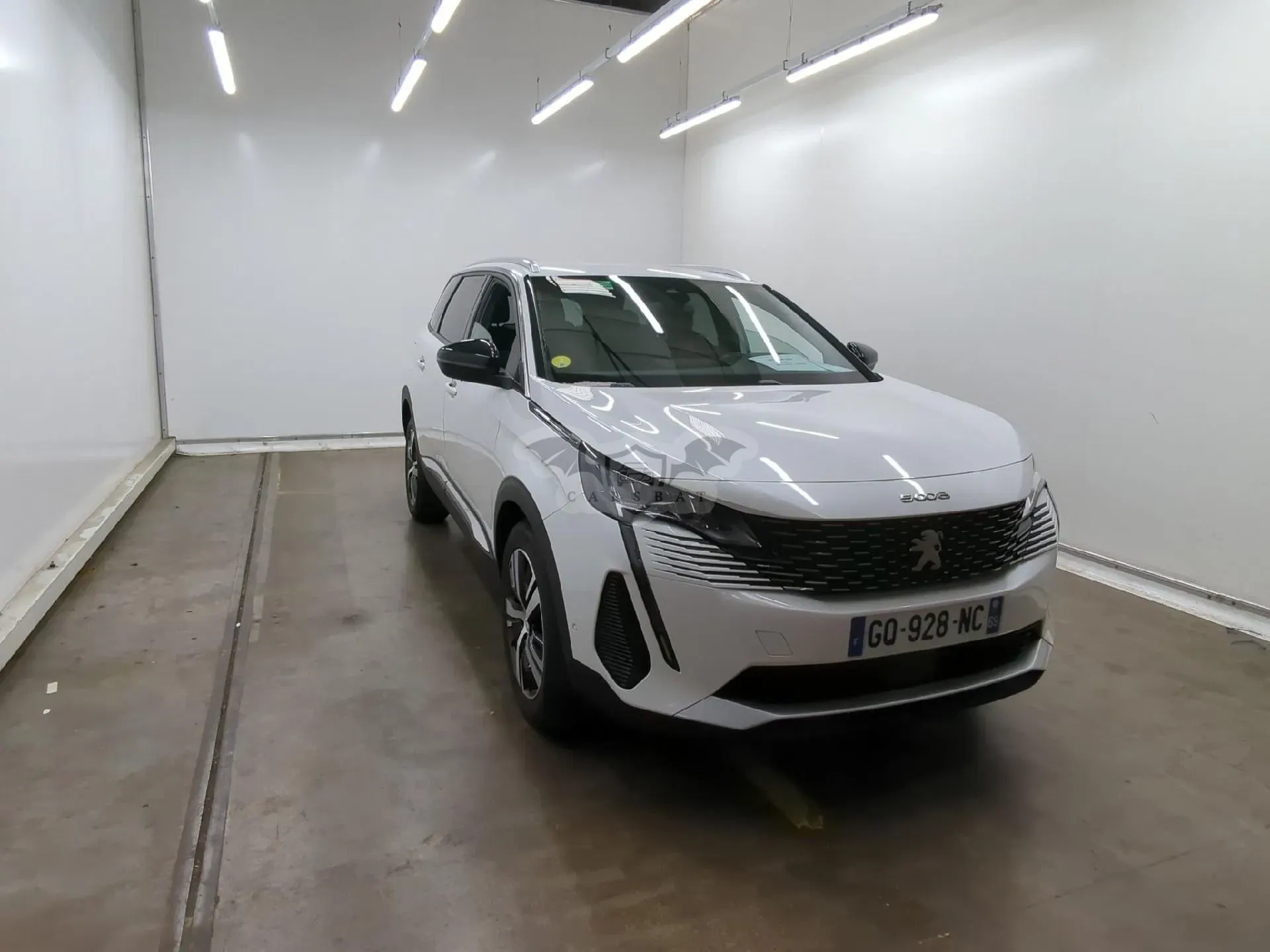 Peugeot 5008 1.5 HDI Allure Pack 2023