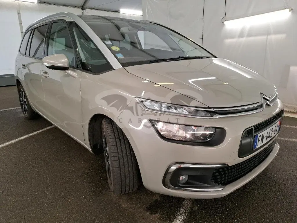 Citroën C4 Grand Picasso 1.5 HDI Business 2020
