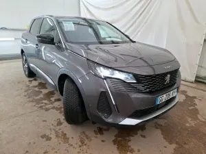 Peugeot 3008 1.2i Allure Pack 2022