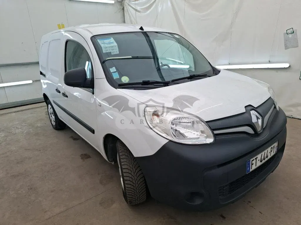 Renault Kangoo Express 1.5 DCI Extra 2020