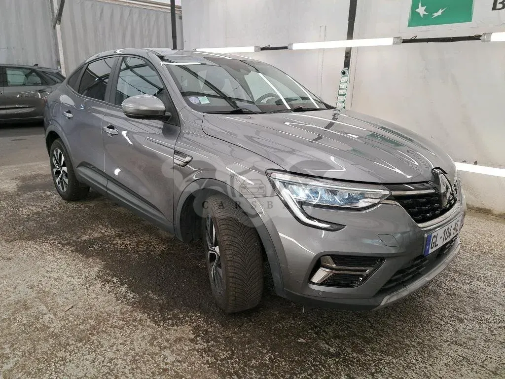 Renault Arkana / XM3 1.6 Evolution 2022