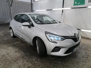Renault Clio Business 2021
