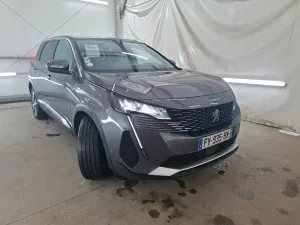 Peugeot 5008 1.5 HDI Allure 2021