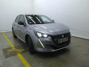 Peugeot 208 1.2i Allure Pack 2023