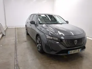 Peugeot 308 SW 1.2i Allure 2023