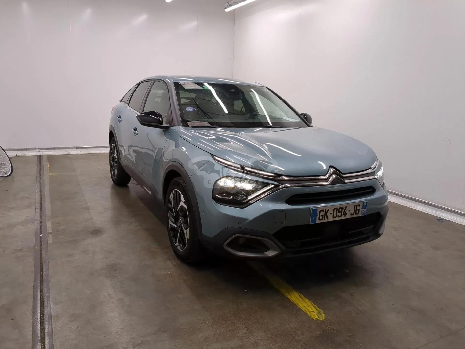 Citroën C4 1.2i Shine 2022