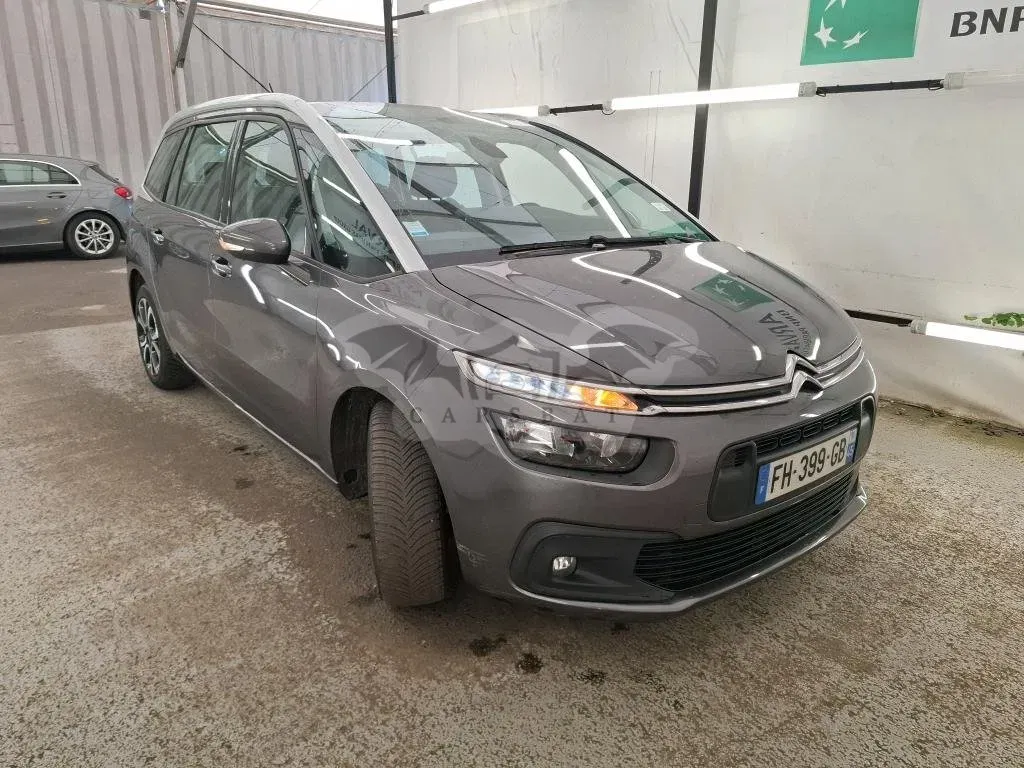 Citroën C4 Grand Picasso 1.2i Business 2019