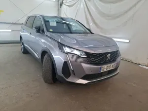 Peugeot 5008 1.5 HDI Allure Pack 2022