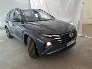 Hyundai Tucson 1.6 T-GDI Business 2023