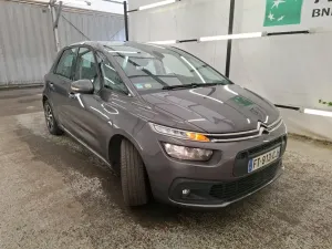 Citroën C4 Picasso 1.5 HDI Business Class 2020