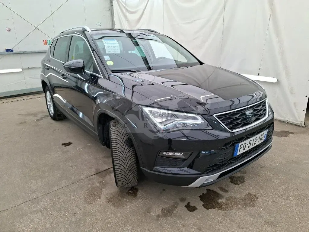 Seat Ateca 1.6 TDI Style Business 2020