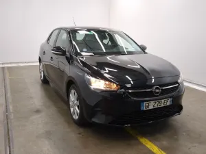 Opel Corsa 1.2 Edition 2022