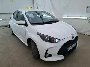 Toyota Yaris 1.5 Dynamic Business 2022