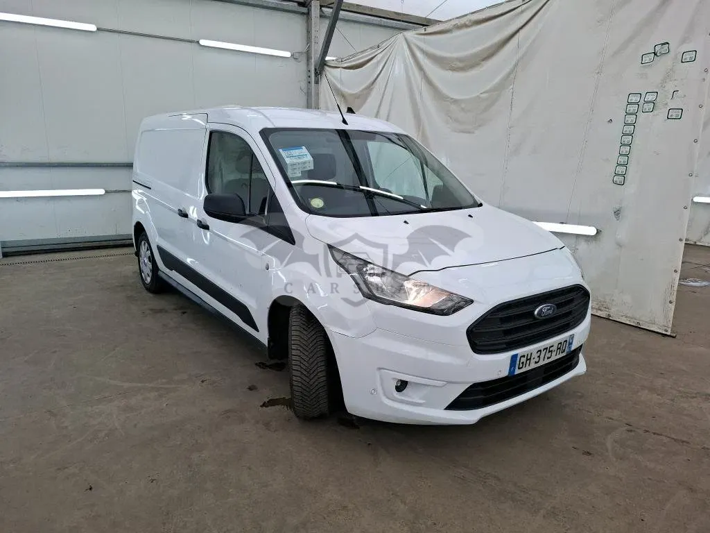 Ford Transit Connect 1.5 Trend 2022