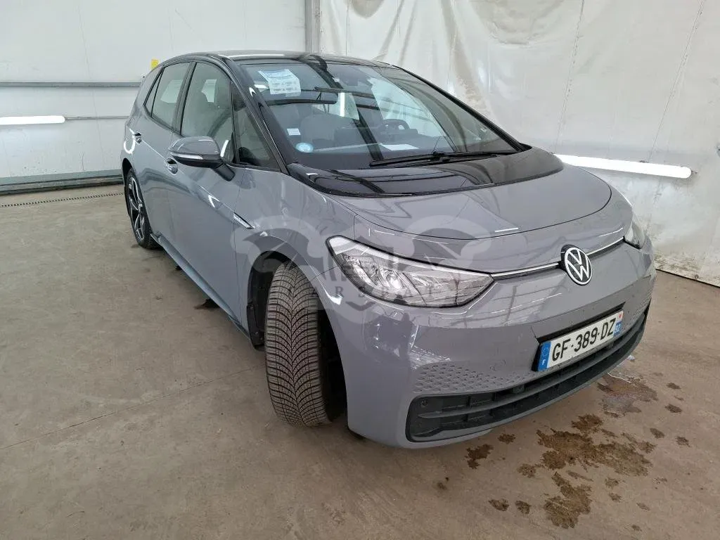 Volkswagen ID.3 Pro S 2022