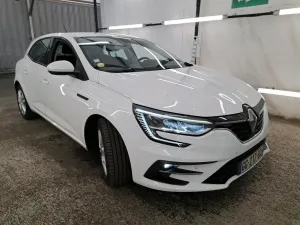 Renault Megane Air 2022