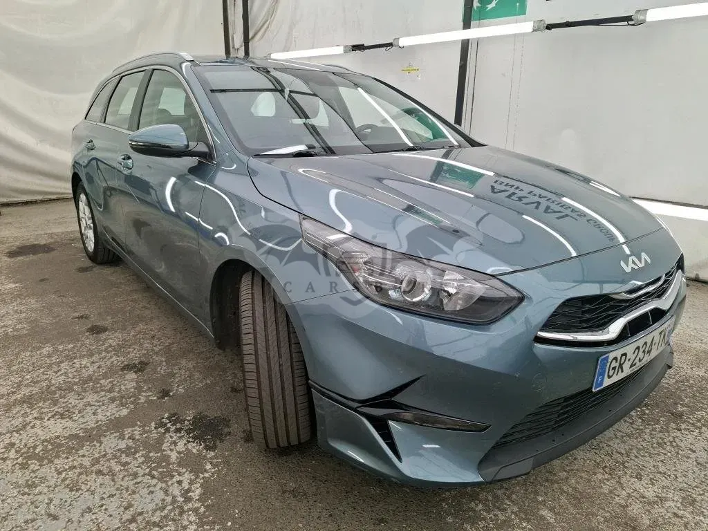 Kia Ceed Ceed SW 1.5 GDI Active 2023