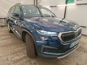 Skoda Kodiaq 1.5 TSI Business 2021