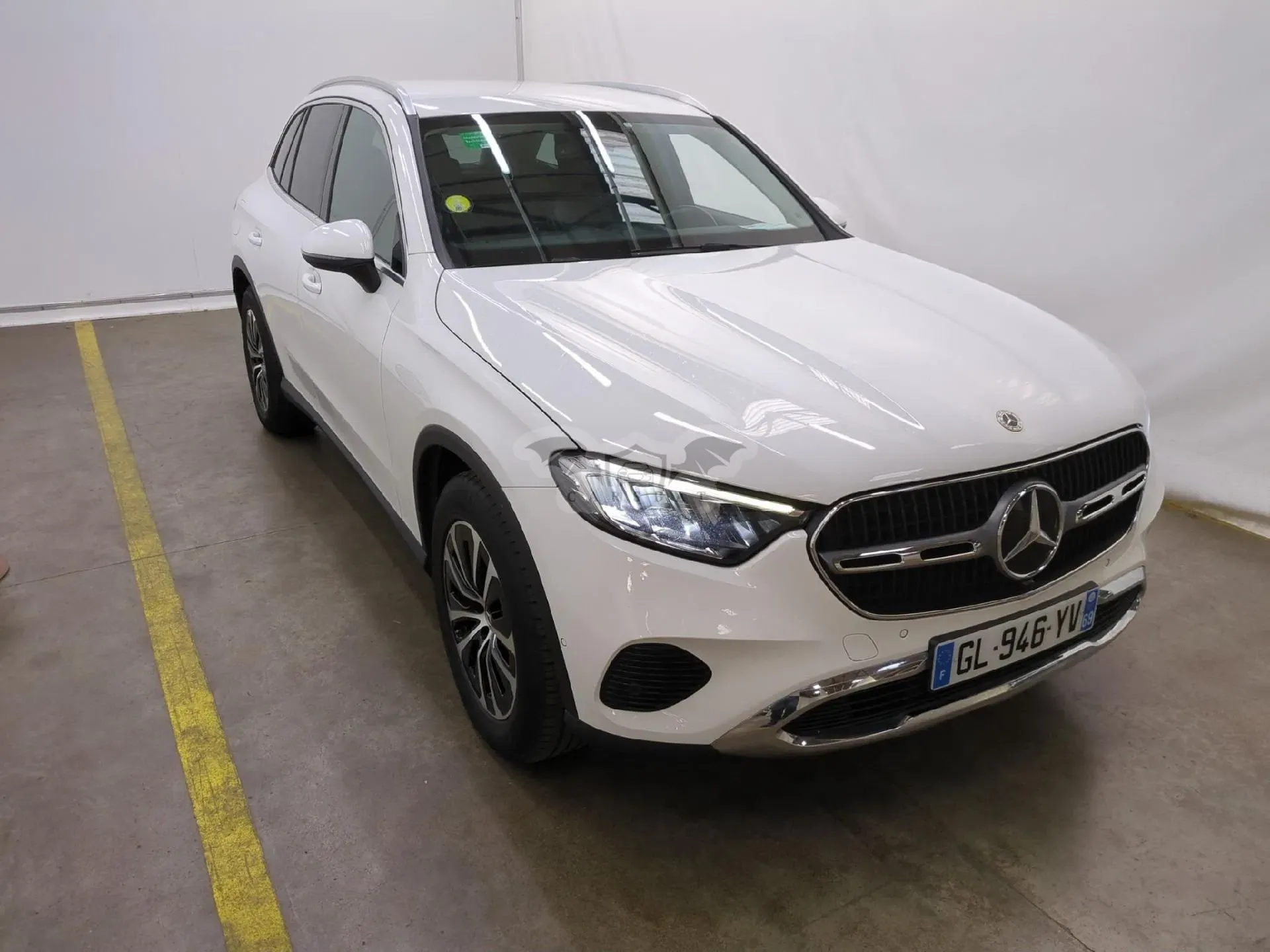 Mercedes-Benz GLC 220d Business Line 2023
