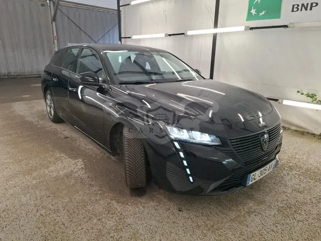 Peugeot 308 SW 1.2i Active Pack 2022