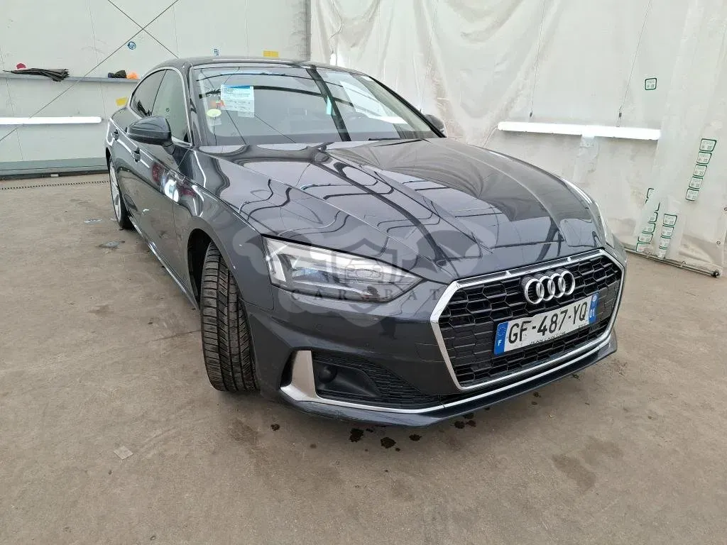 Audi A5 Sportback 35 TDI Business 2022