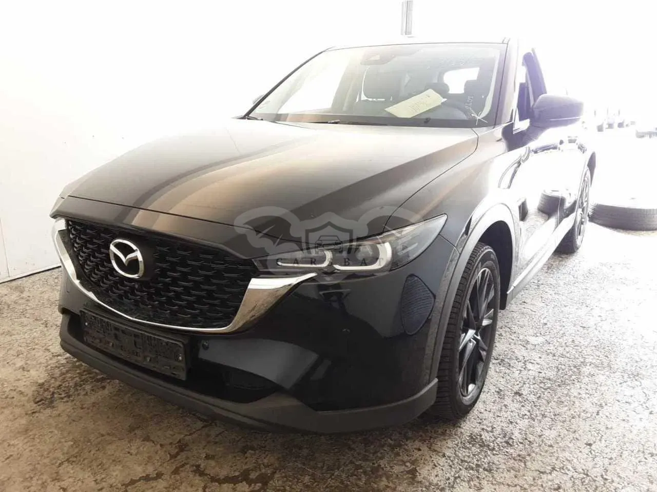 Mazda CX-5 Advantage 2023