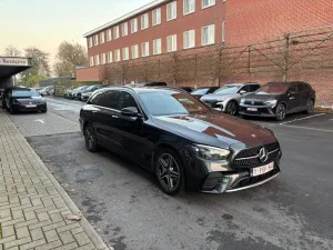 Mercedes-Benz E Break 300de AMG Line 2020