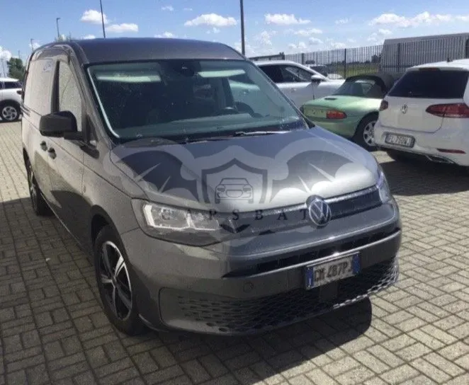 Volkswagen Caddy Maxi 2.0 TDI Business 2023