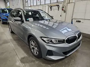 BMW 3 Series Touring 320d 2024