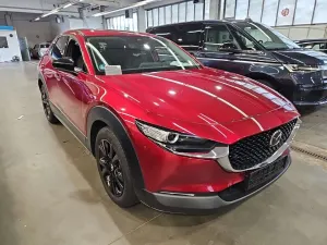 Mazda CX-30 2.0 SKYACTIV-G Homura 2023