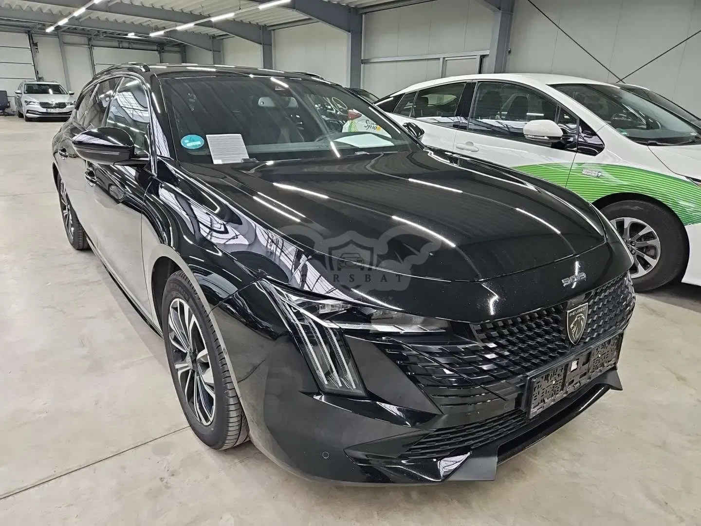 Peugeot 508 SW Allure Pack 2023