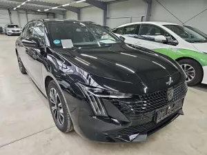 Peugeot 508 SW Allure Pack 2023