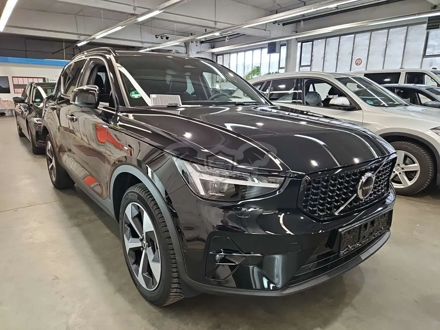 Volvo XC40 B3 Plus Dark 2025