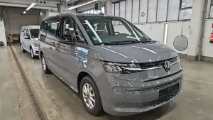 Volkswagen Multivan 2.0 TDI Life 2024