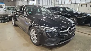 Mercedes-Benz C Break 220d Avantgarde 2023