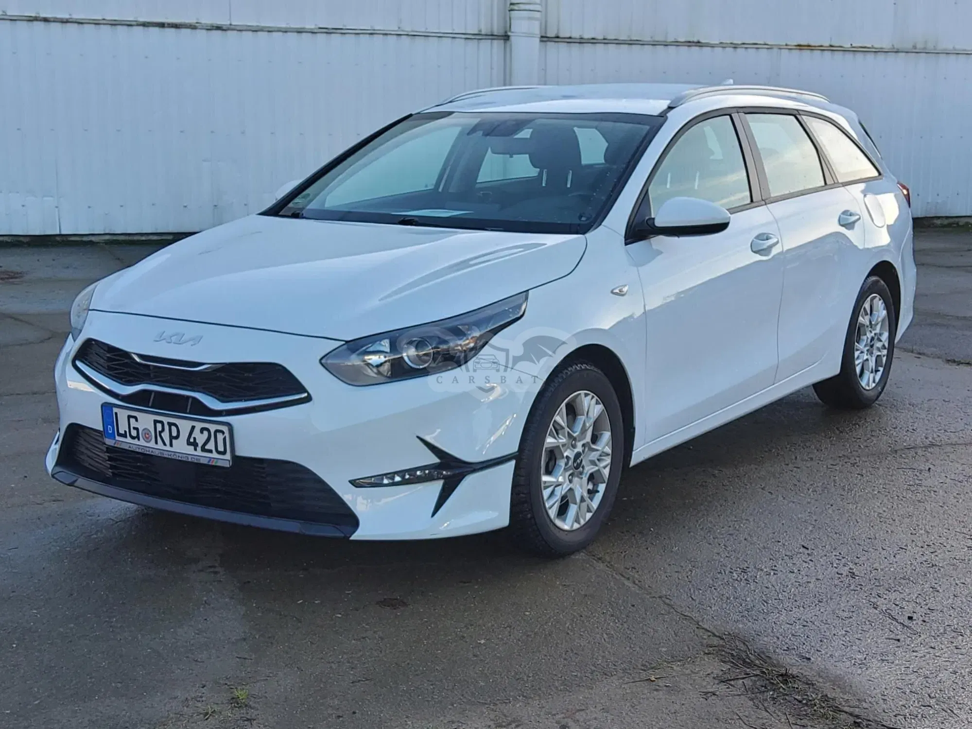Kia Ceed 1.0 T-GDI Edition 7 2023