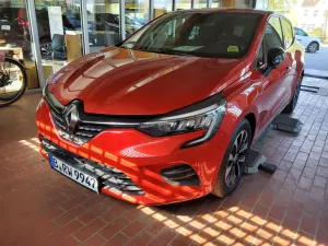 Renault Clio Techno 2023