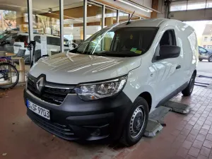 Renault Express 1.3 TCe 2023