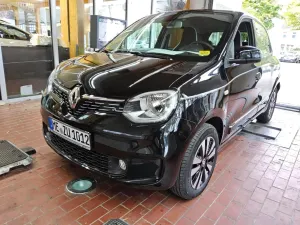Renault Twingo EV Techno 2023