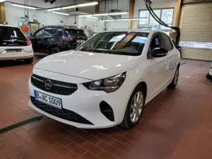 Opel Corsa 1.2 Edition 2023
