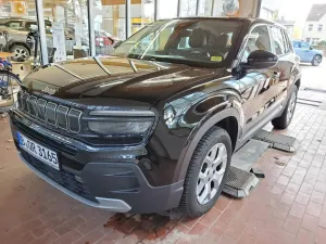 Jeep Avenger 1.2 Altitude 2023
