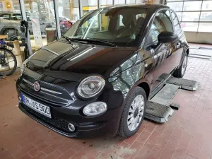 Fiat 500 1.0 2023