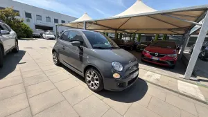 Fiat 500 1.2 Sport 2013